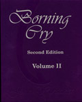 Borning Cry Vol II