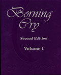   Borning Cry Vol I