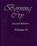 Borning Cry Vol II